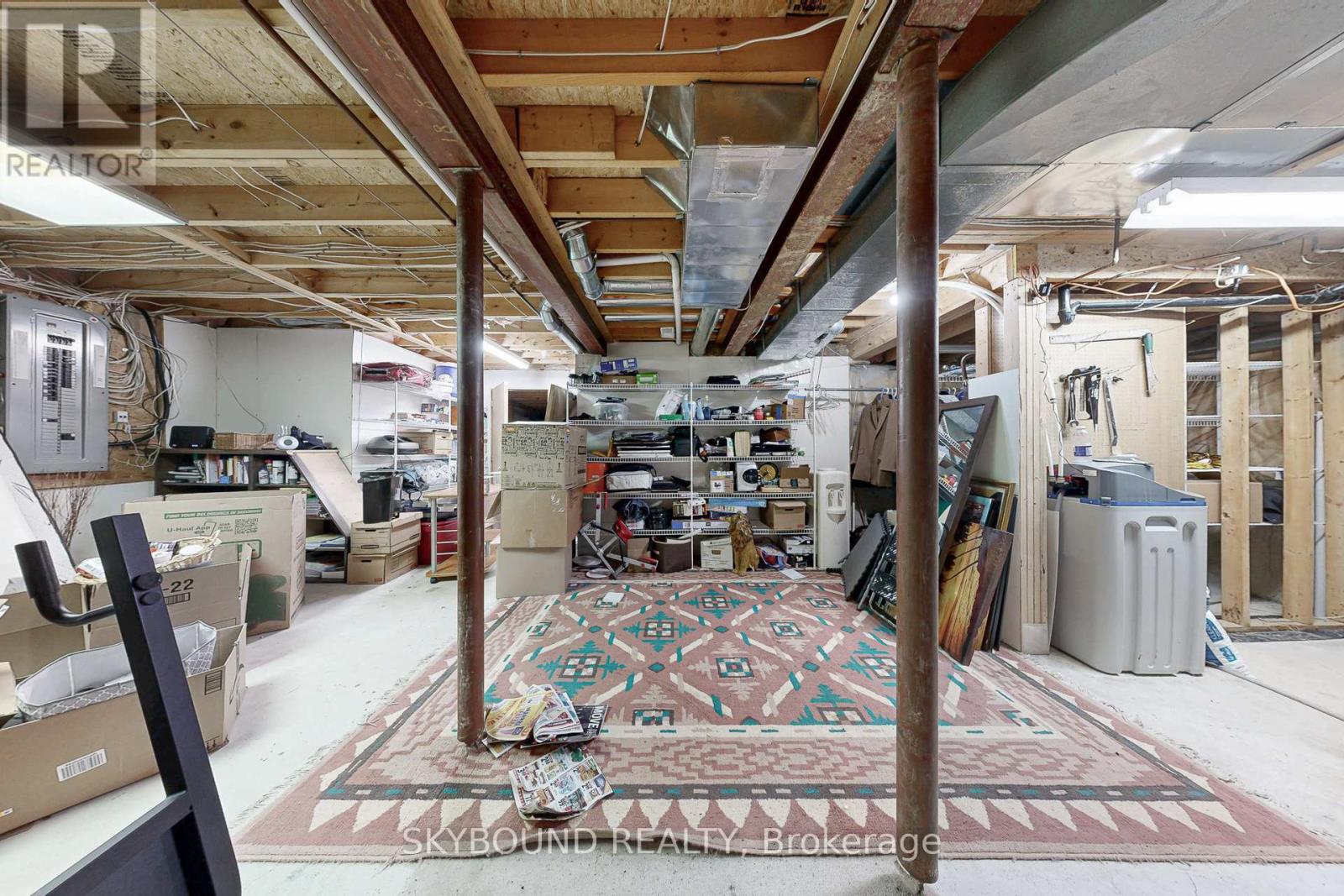 26 Bushberry Road, Brampton (Snelgrove), Ontario  L7A 1L3 - Photo 46 - W12633622