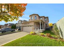 26 BUSHBERRY ROAD, Brampton, Ontario