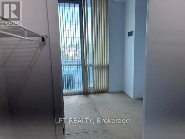 208 - 3985 Grand Park Drive, Mississauga (City Centre), Ontario  L5B 0H8 - Photo 10 - W12633646