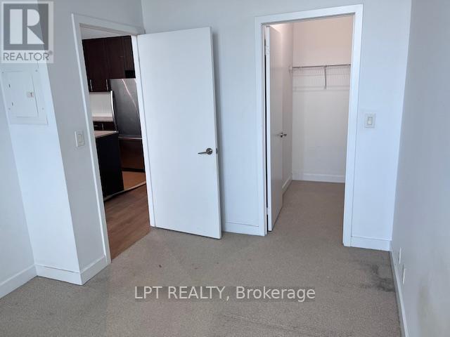 208 - 3985 Grand Park Drive, Mississauga (City Centre), Ontario  L5B 0H8 - Photo 11 - W12633646