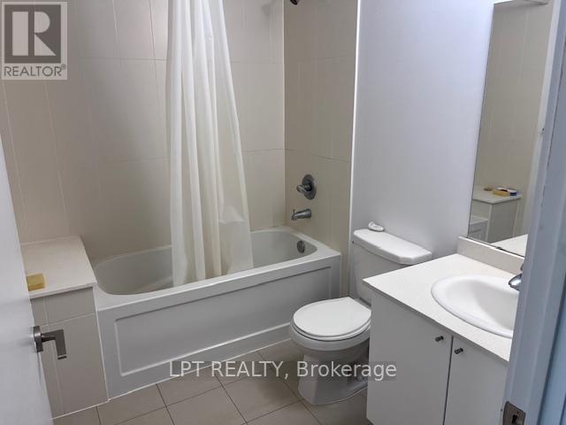 208 - 3985 Grand Park Drive, Mississauga (City Centre), Ontario  L5B 0H8 - Photo 12 - W12633646
