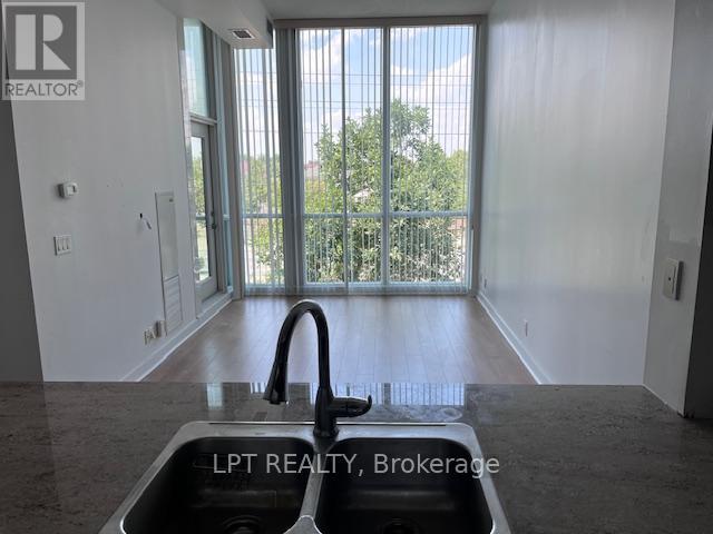 208 - 3985 Grand Park Drive, Mississauga (City Centre), Ontario  L5B 0H8 - Photo 2 - W12633646