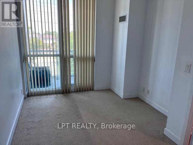 208 - 3985 Grand Park Drive, Mississauga (City Centre), Ontario  L5B 0H8 - Photo 9 - W12633646