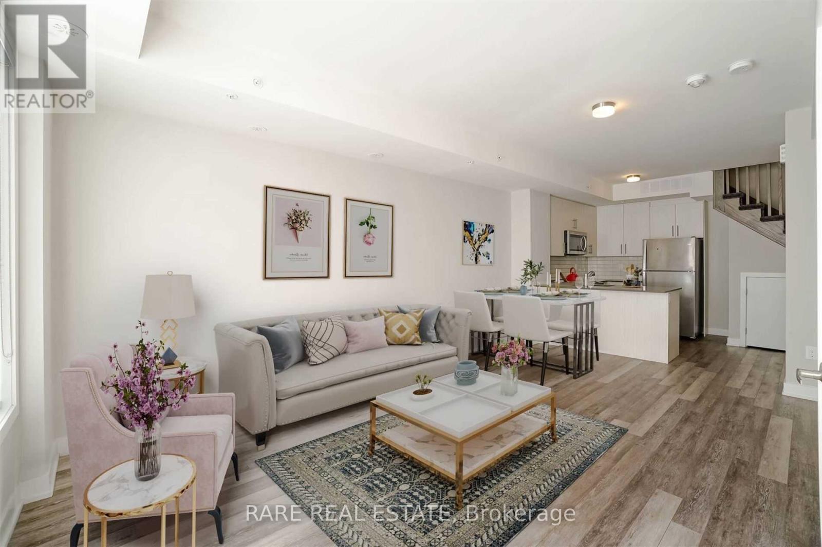 8 - 3483 Widdicombe Way, Mississauga, Ontario  L5L 0B8 - Photo 2 - W12633678