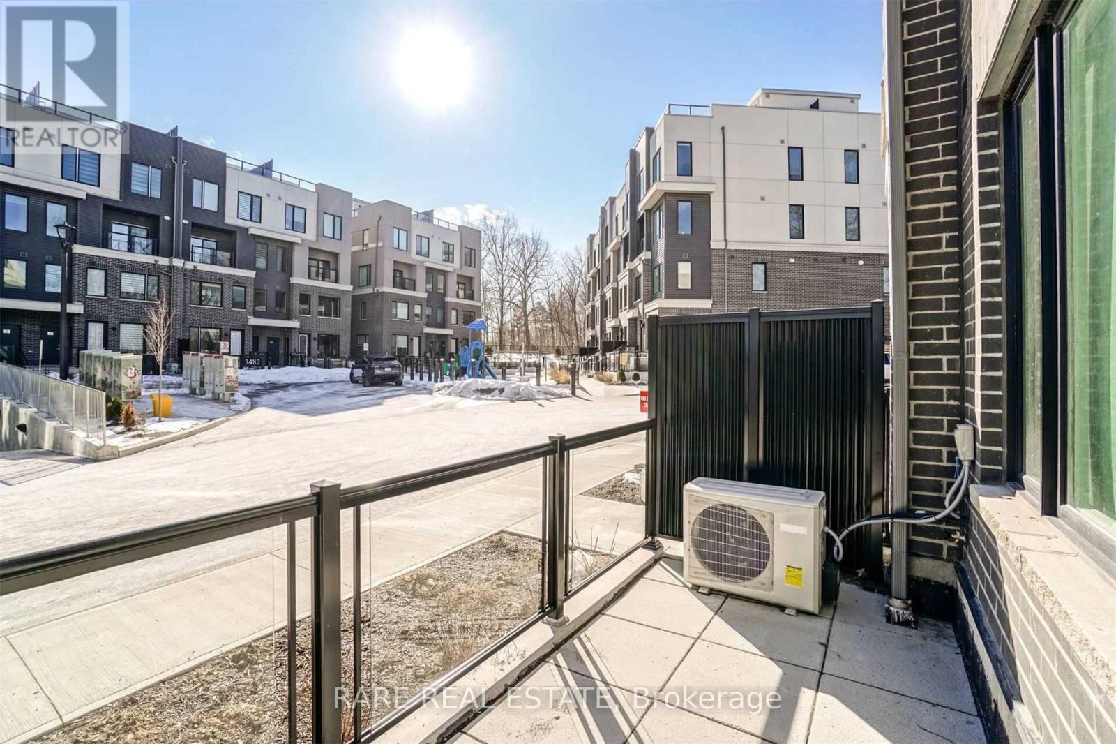 8 - 3483 Widdicombe Way, Mississauga, Ontario  L5L 0B8 - Photo 25 - W12633678