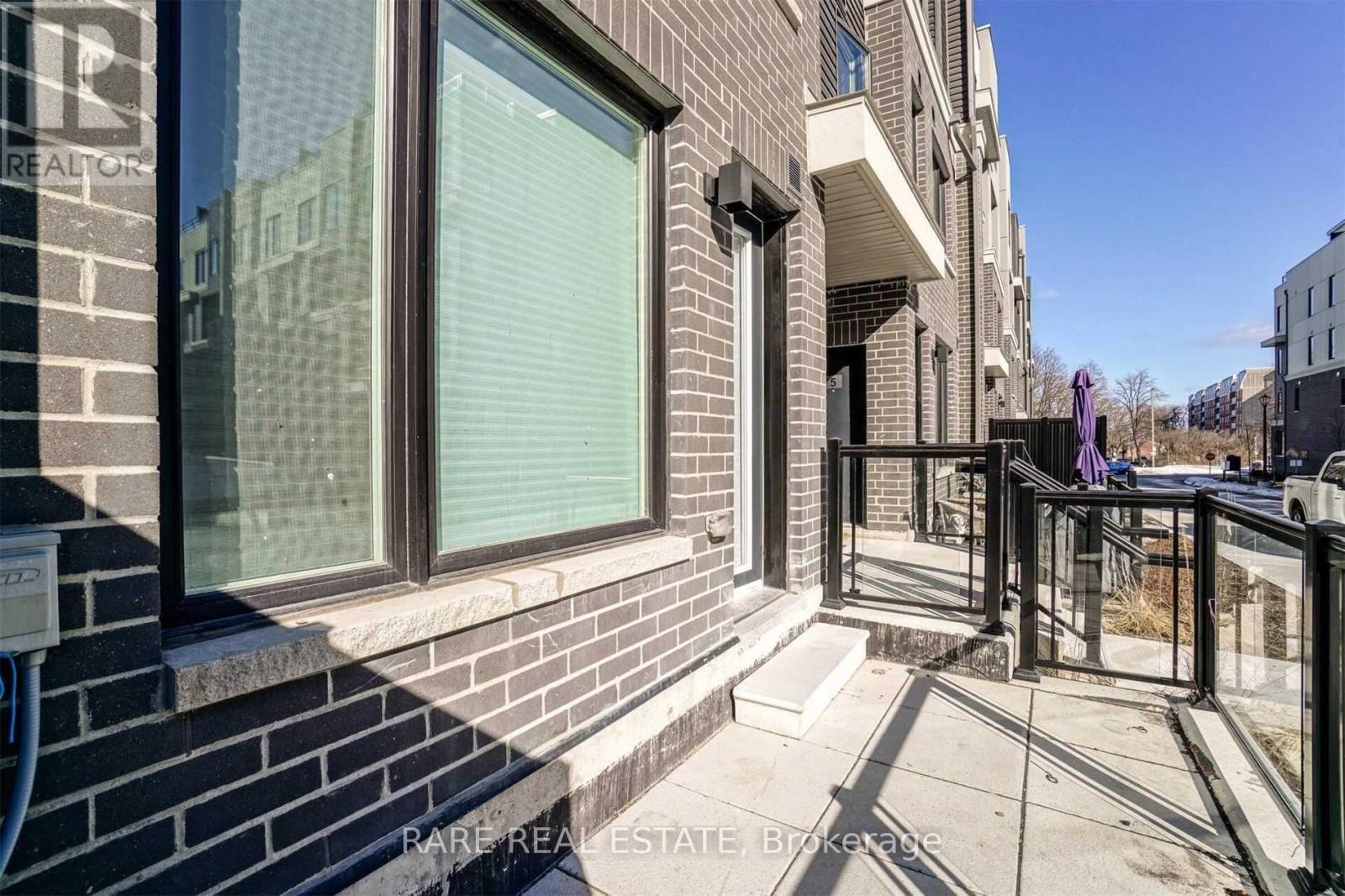 8 - 3483 Widdicombe Way, Mississauga, Ontario  L5L 0B8 - Photo 26 - W12633678