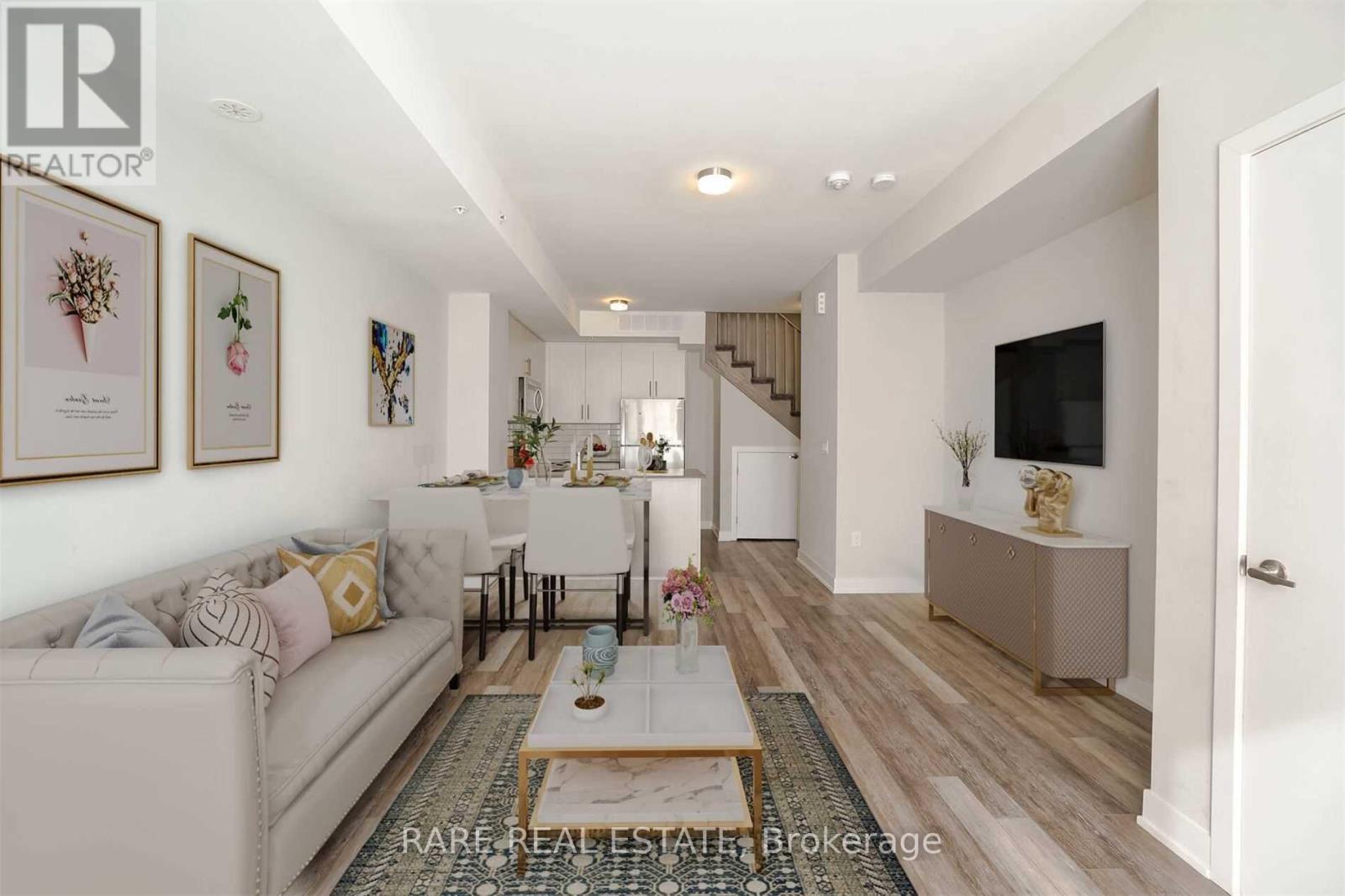 8 - 3483 Widdicombe Way, Mississauga, Ontario  L5L 0B8 - Photo 3 - W12633678