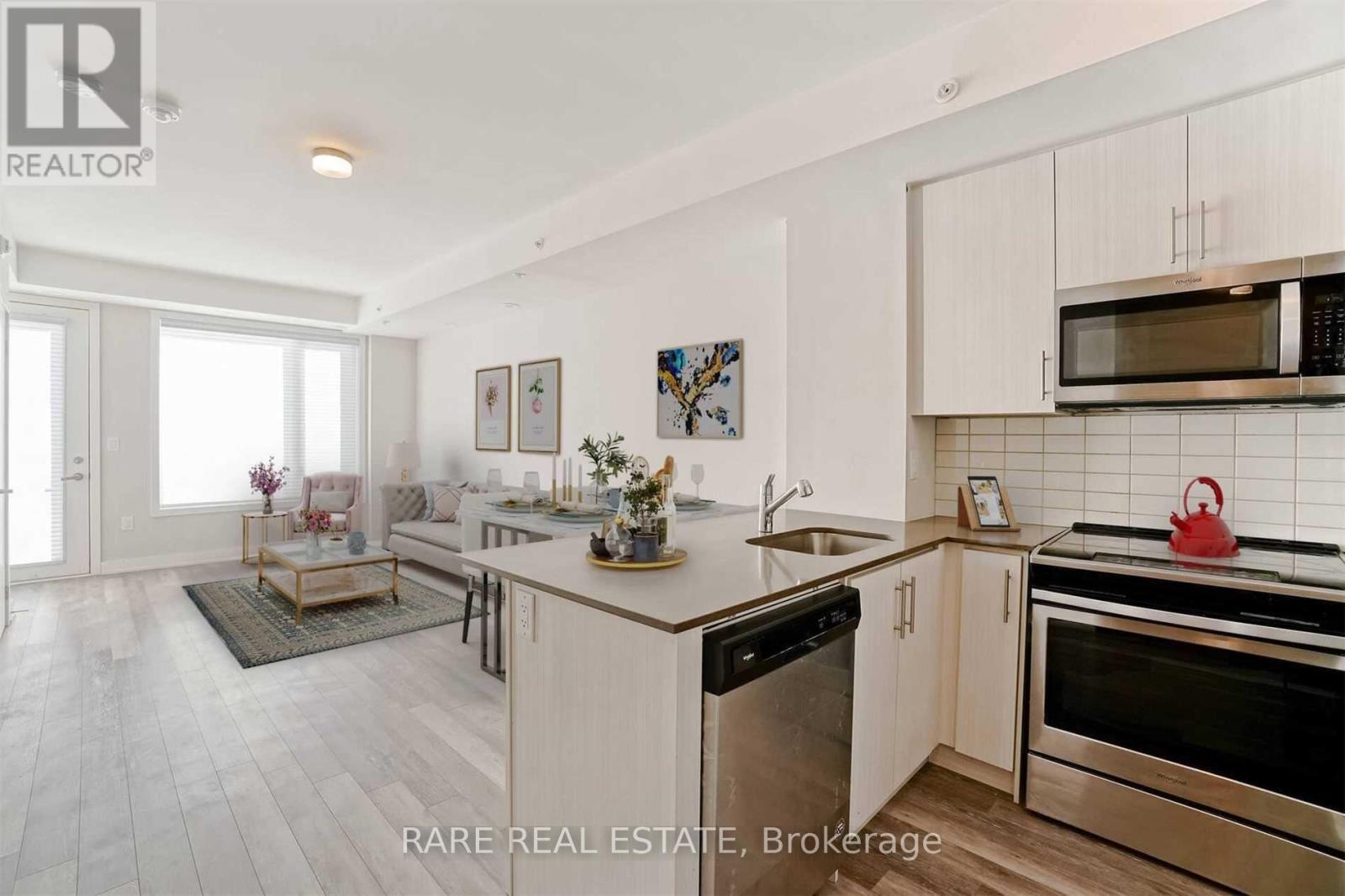 8 - 3483 Widdicombe Way, Mississauga, Ontario  L5L 0B8 - Photo 5 - W12633678