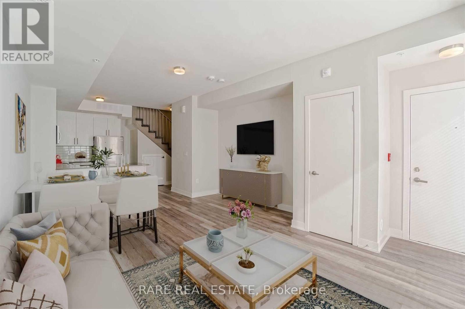 8 - 3483 Widdicombe Way, Mississauga, Ontario  L5L 0B8 - Photo 7 - W12633678