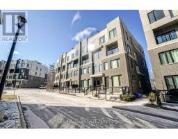 8 - 3483 WIDDICOMBE WAY, Mississauga, Ontario