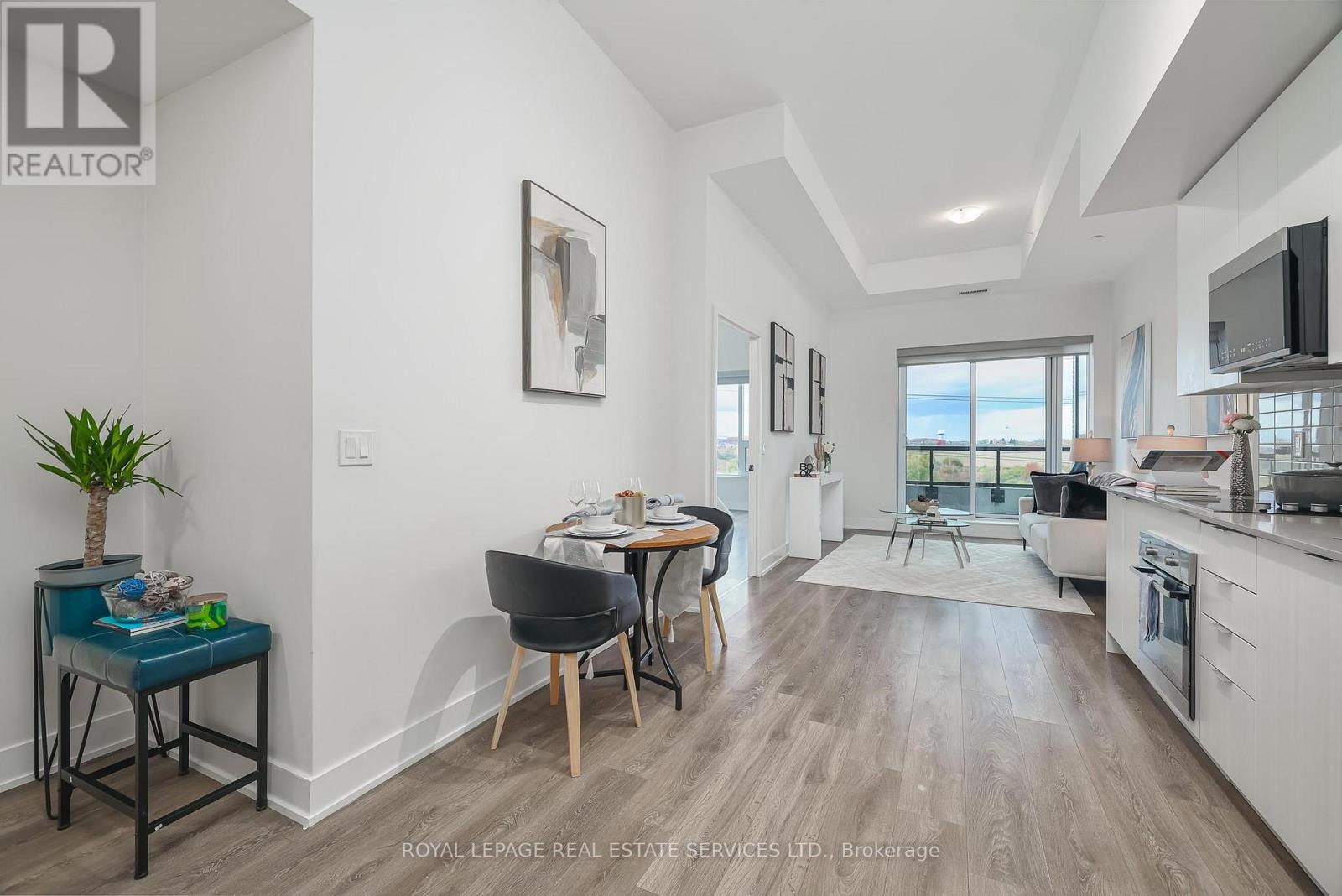 414 - 2489 Taunton Road, Oakville (Ro River Oaks), Ontario  L6H 3R9 - Photo 10 - W12633696