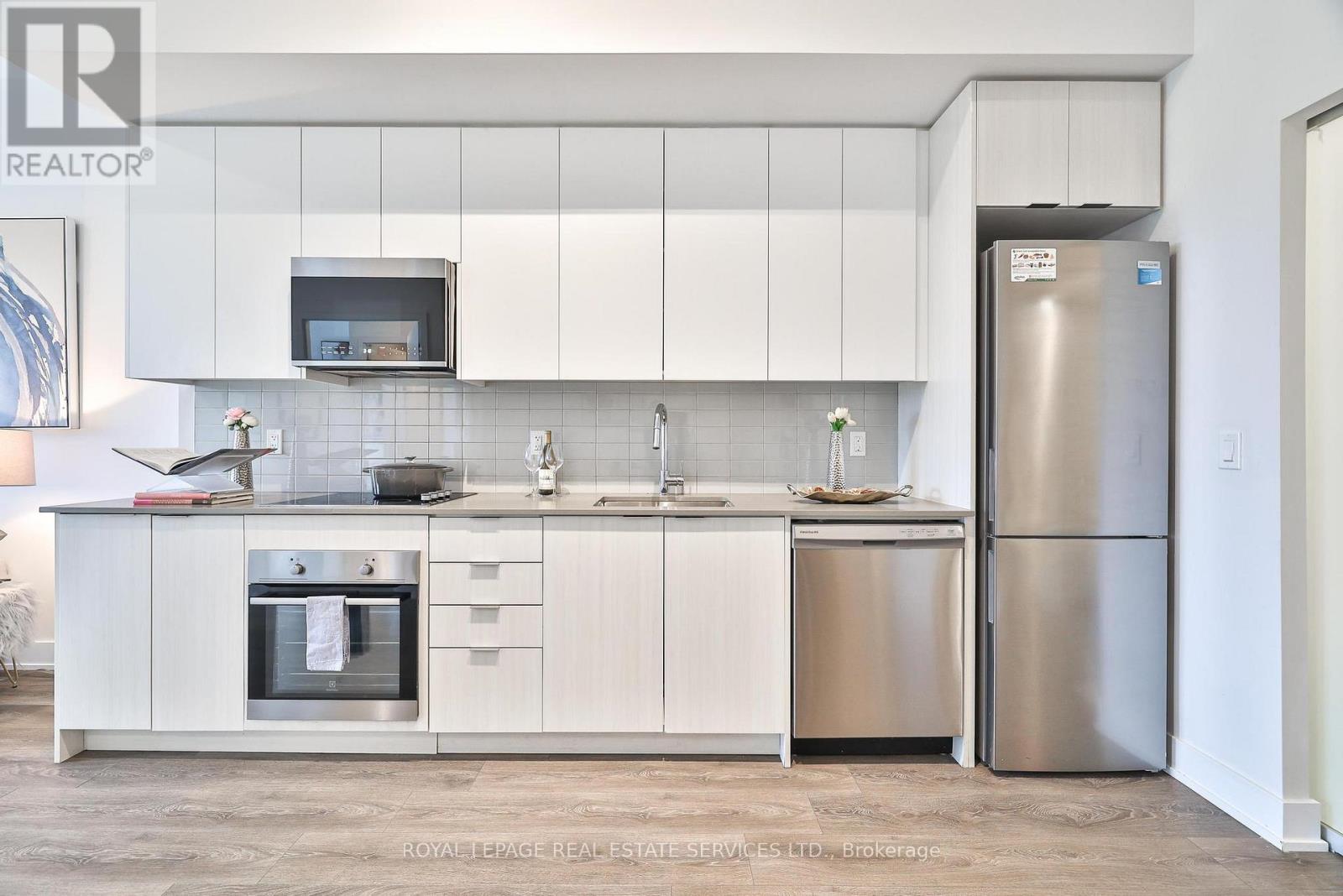 414 - 2489 Taunton Road, Oakville (Ro River Oaks), Ontario  L6H 3R9 - Photo 12 - W12633696