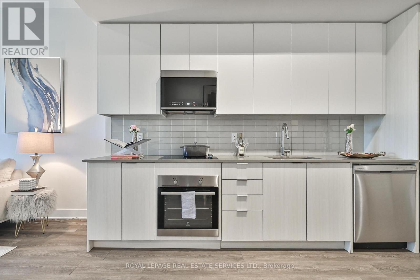 414 - 2489 Taunton Road, Oakville (Ro River Oaks), Ontario  L6H 3R9 - Photo 14 - W12633696