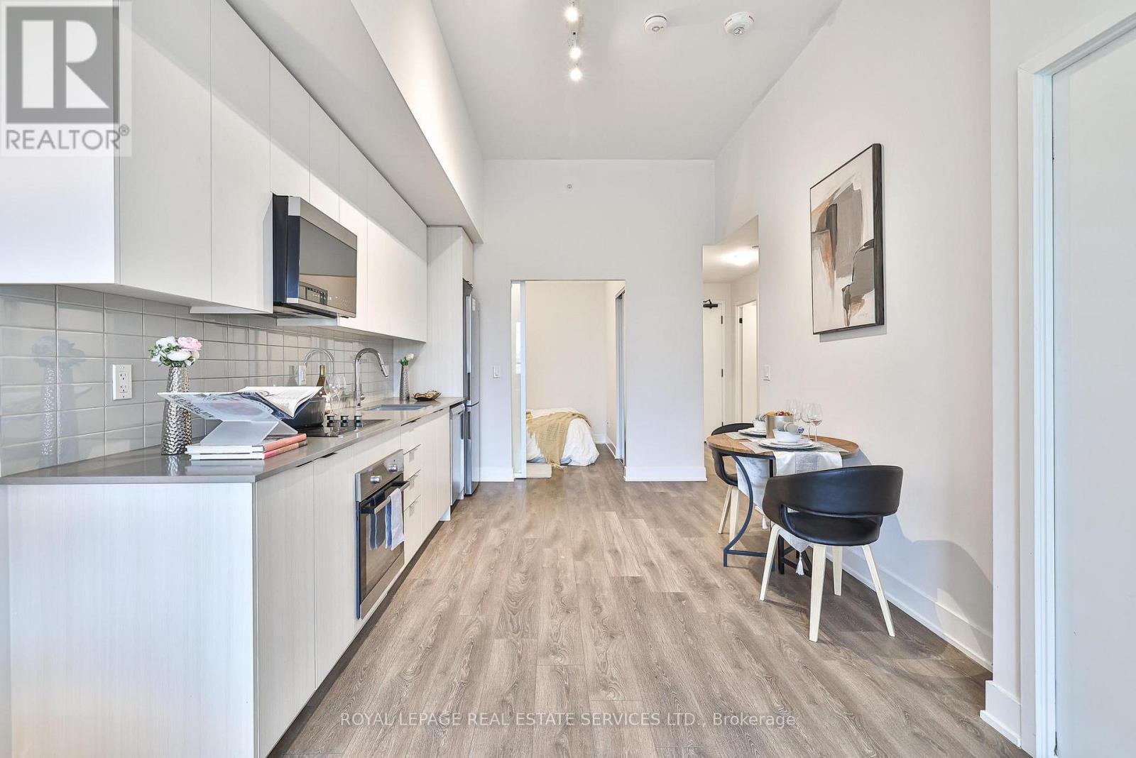 414 - 2489 Taunton Road, Oakville (Ro River Oaks), Ontario  L6H 3R9 - Photo 17 - W12633696