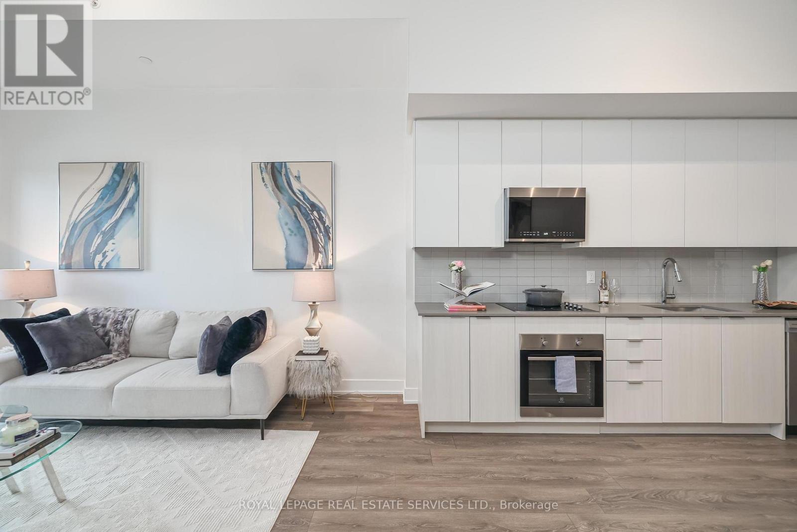 414 - 2489 Taunton Road, Oakville (Ro River Oaks), Ontario  L6H 3R9 - Photo 18 - W12633696