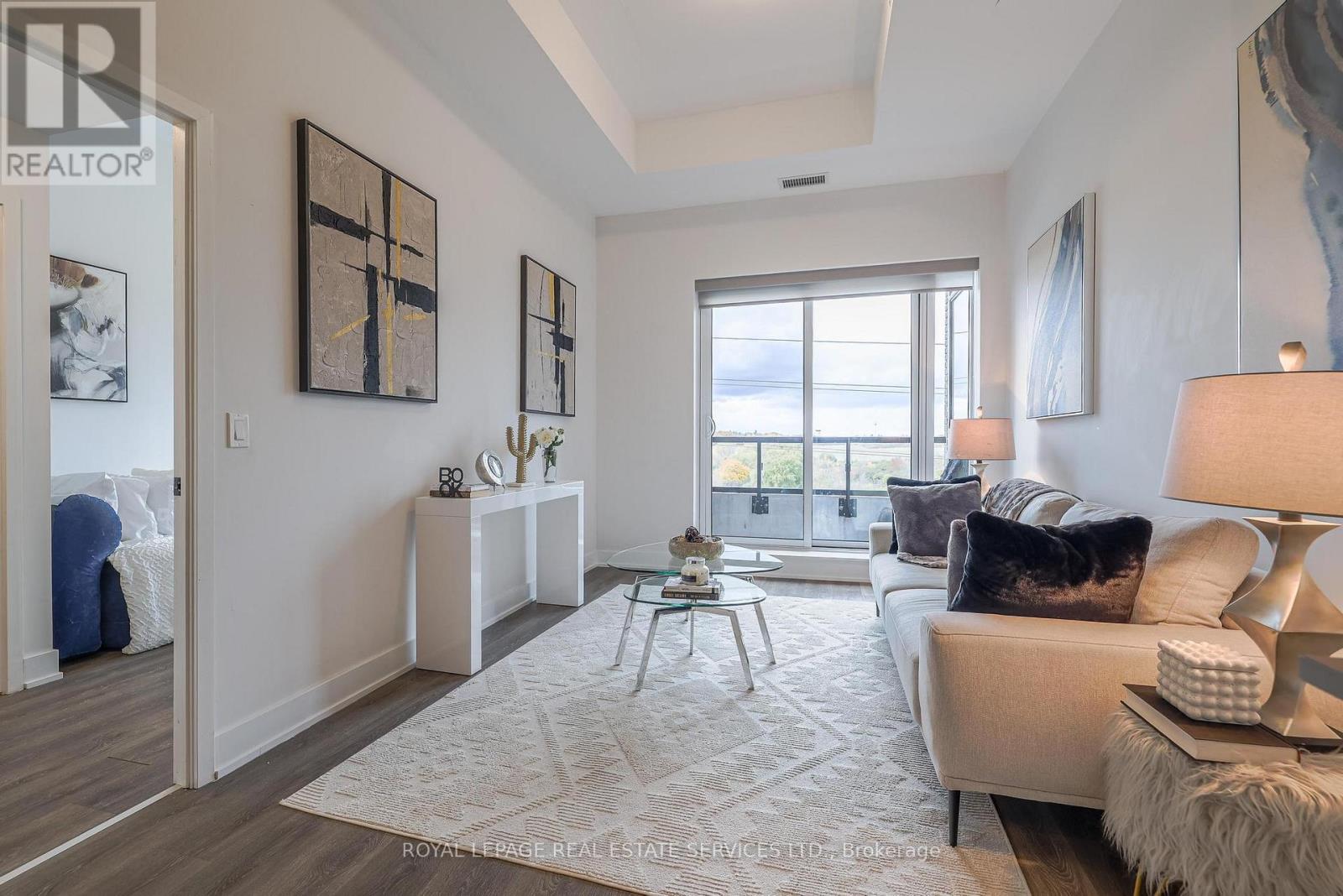 414 - 2489 Taunton Road, Oakville (Ro River Oaks), Ontario  L6H 3R9 - Photo 19 - W12633696