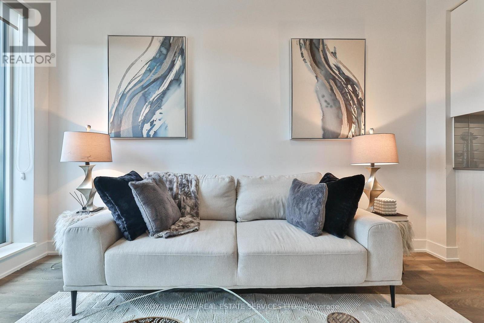 414 - 2489 Taunton Road, Oakville (Ro River Oaks), Ontario  L6H 3R9 - Photo 23 - W12633696