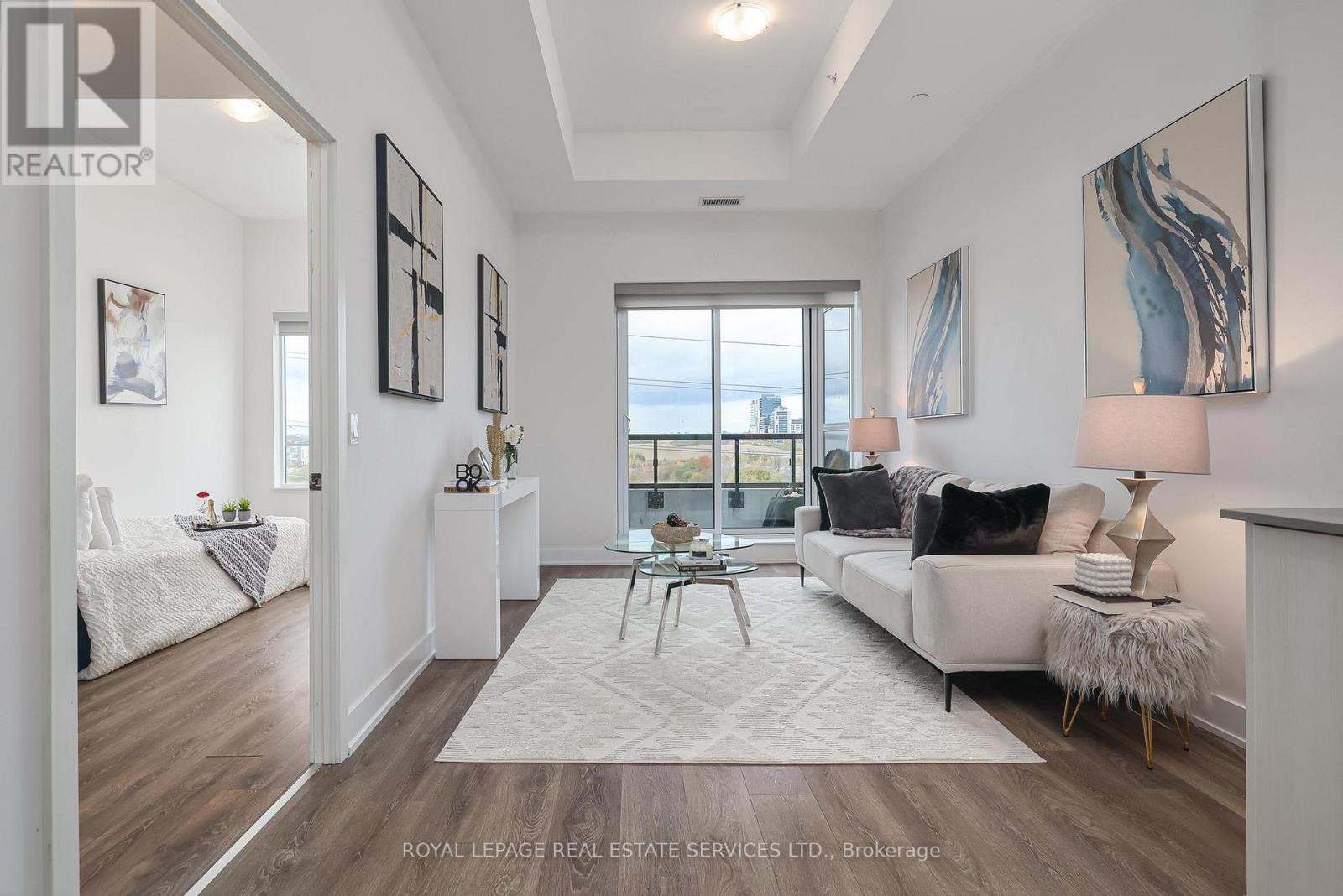 414 - 2489 Taunton Road, Oakville (Ro River Oaks), Ontario  L6H 3R9 - Photo 24 - W12633696