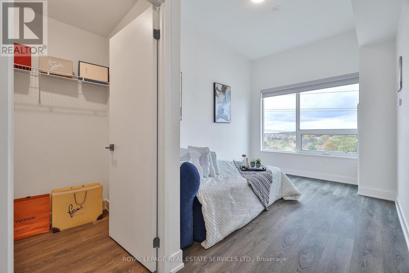 414 - 2489 Taunton Road, Oakville (Ro River Oaks), Ontario  L6H 3R9 - Photo 28 - W12633696