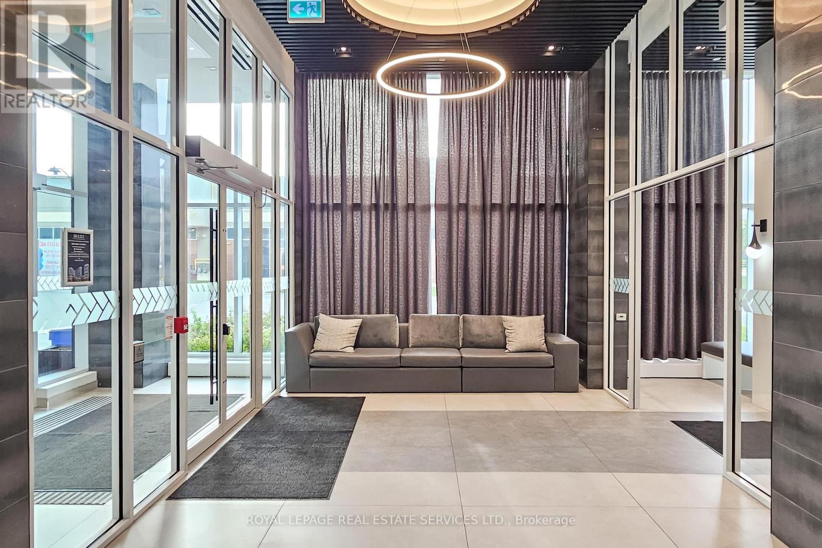 414 - 2489 Taunton Road, Oakville (Ro River Oaks), Ontario  L6H 3R9 - Photo 3 - W12633696