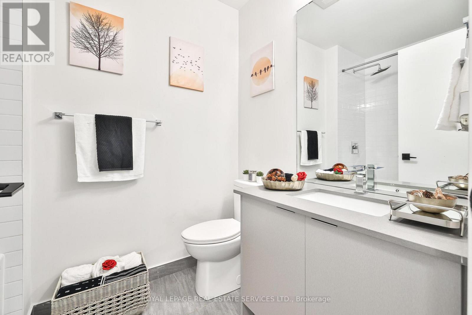 414 - 2489 Taunton Road, Oakville (Ro River Oaks), Ontario  L6H 3R9 - Photo 35 - W12633696