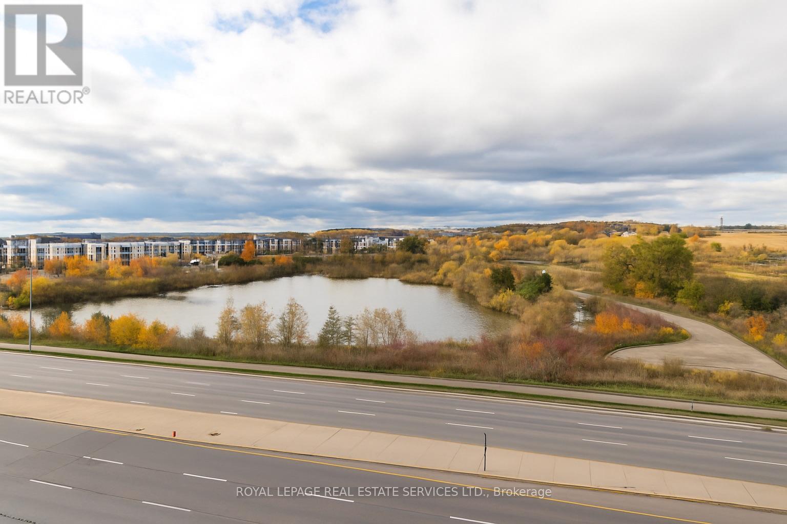 414 - 2489 Taunton Road, Oakville (Ro River Oaks), Ontario  L6H 3R9 - Photo 37 - W12633696