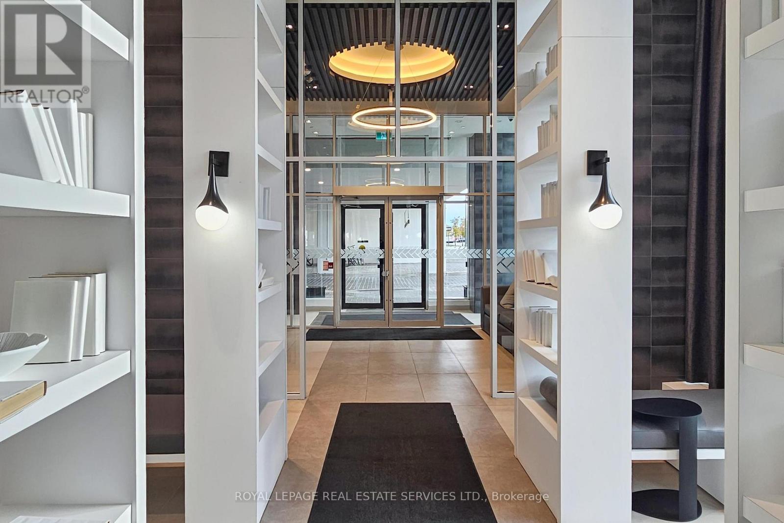 414 - 2489 Taunton Road, Oakville (Ro River Oaks), Ontario  L6H 3R9 - Photo 5 - W12633696