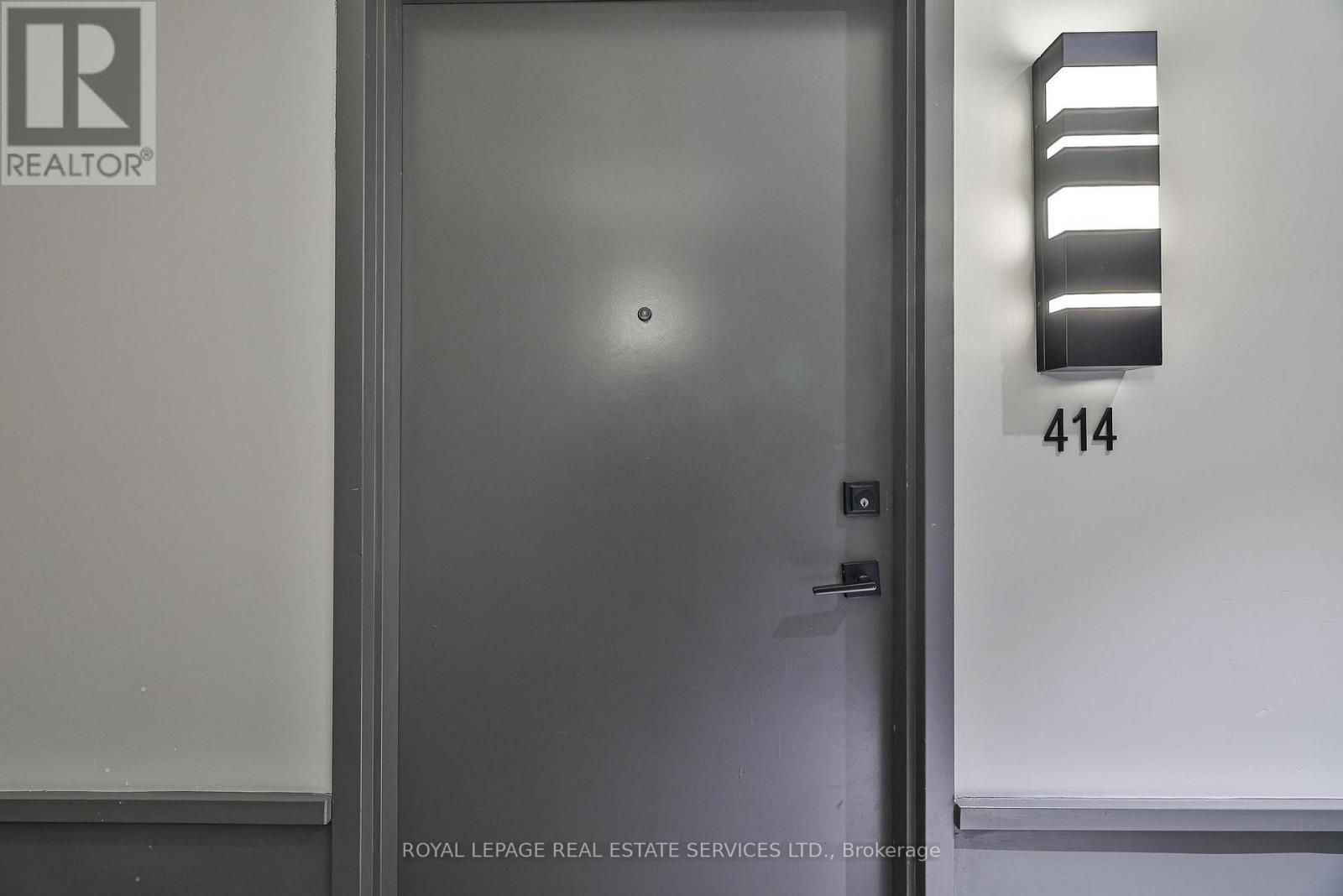 414 - 2489 Taunton Road, Oakville (Ro River Oaks), Ontario  L6H 3R9 - Photo 7 - W12633696