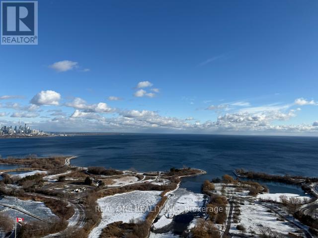 4007 - 2230 LAKE SHORE W. BOULEVARD, toronto (mimico), Ontario