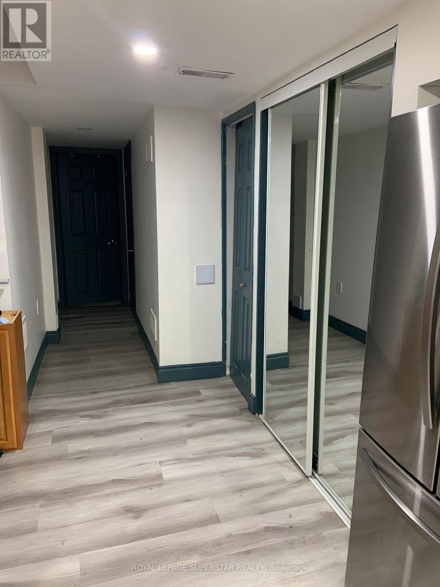 BSMT - 34 KILLICK ROAD, Brampton, Ontario