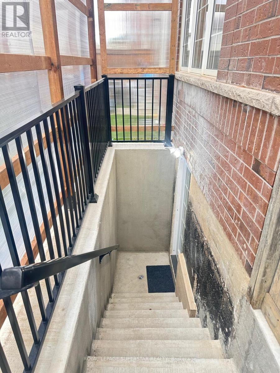 Bsmt - 34 Killick Road, Brampton (Northwest Brampton), Ontario  L7A 0Y7 - Photo 10 - W12633712