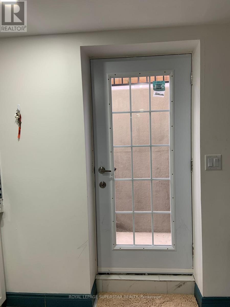 Bsmt - 34 Killick Road, Brampton (Northwest Brampton), Ontario  L7A 0Y7 - Photo 11 - W12633712