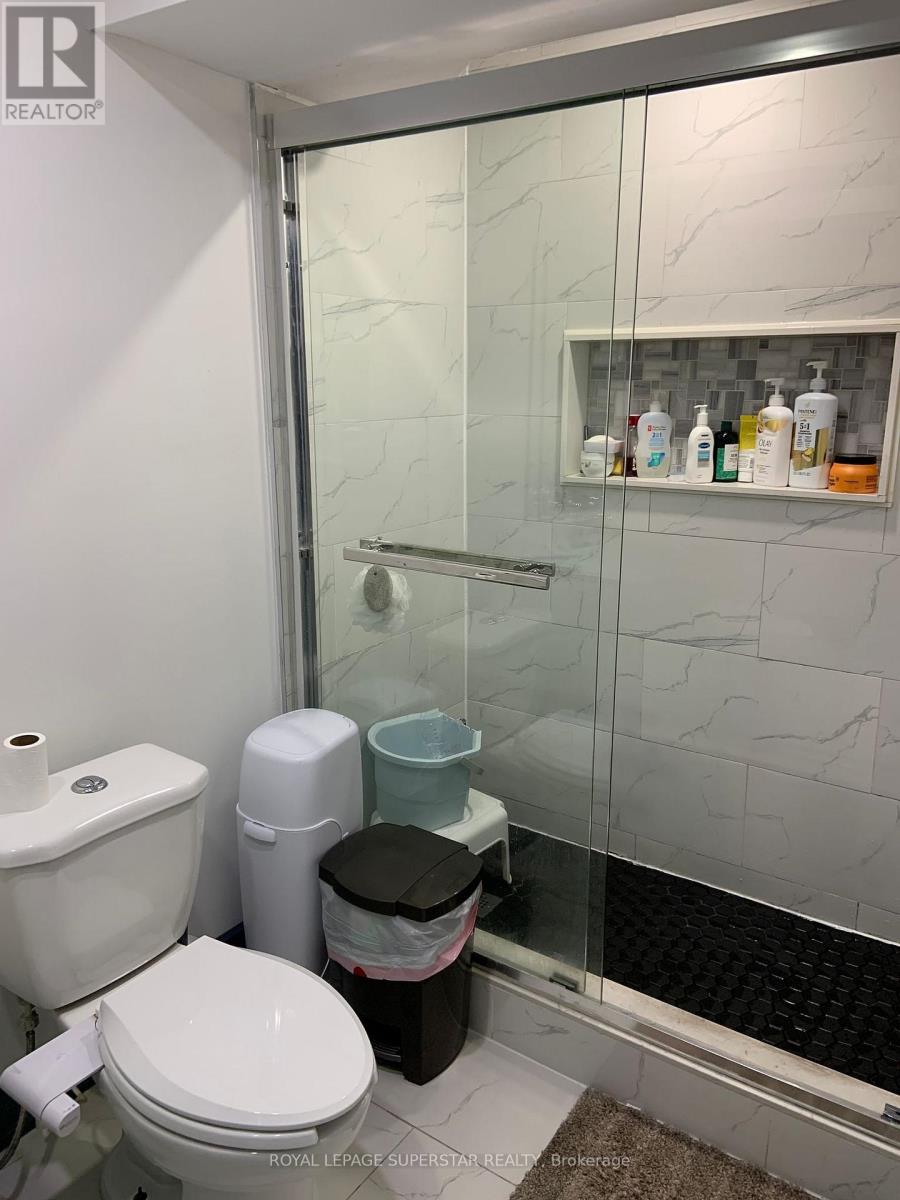 Bsmt - 34 Killick Road, Brampton (Northwest Brampton), Ontario  L7A 0Y7 - Photo 12 - W12633712