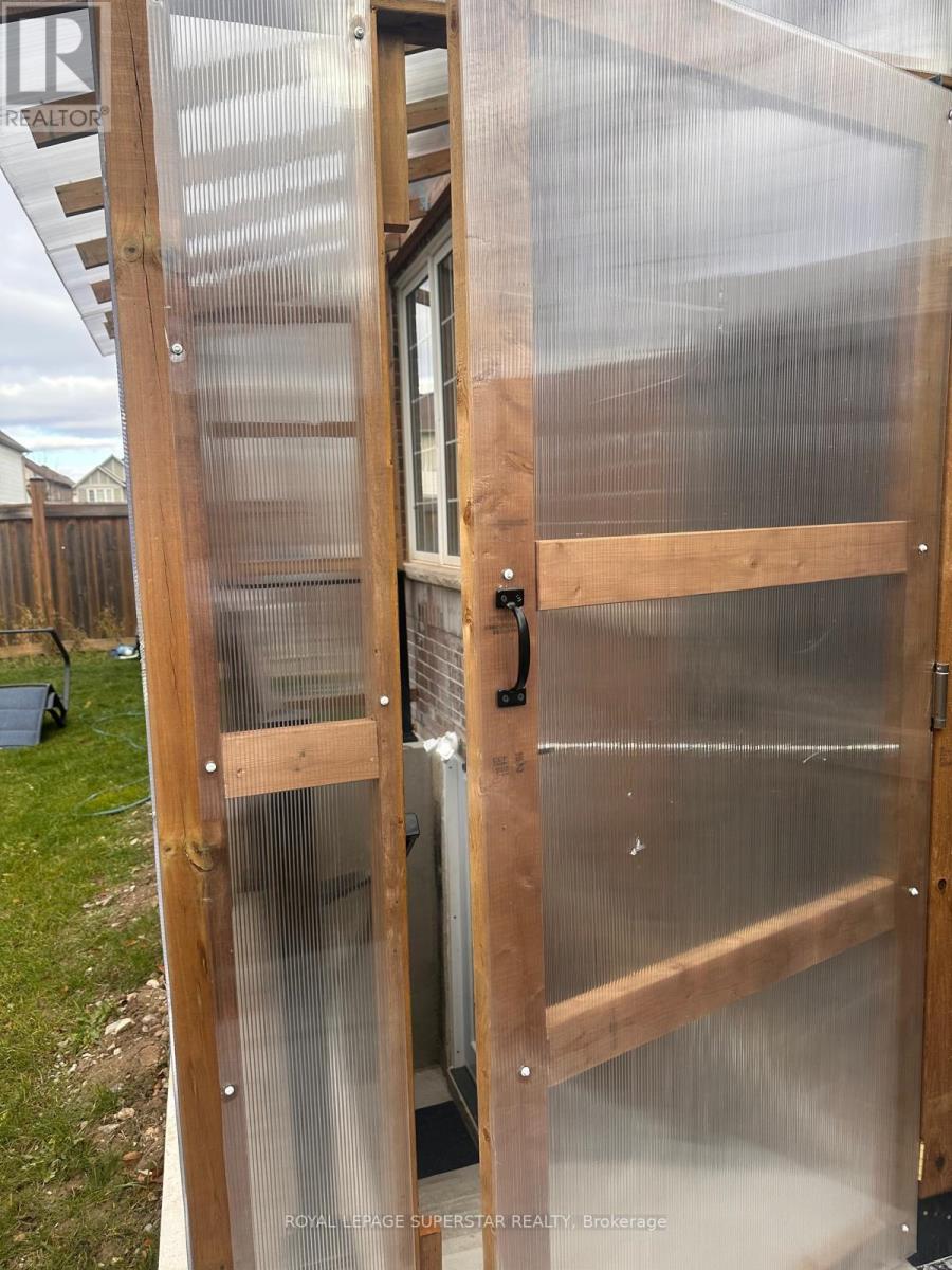 Bsmt - 34 Killick Road, Brampton (Northwest Brampton), Ontario  L7A 0Y7 - Photo 13 - W12633712