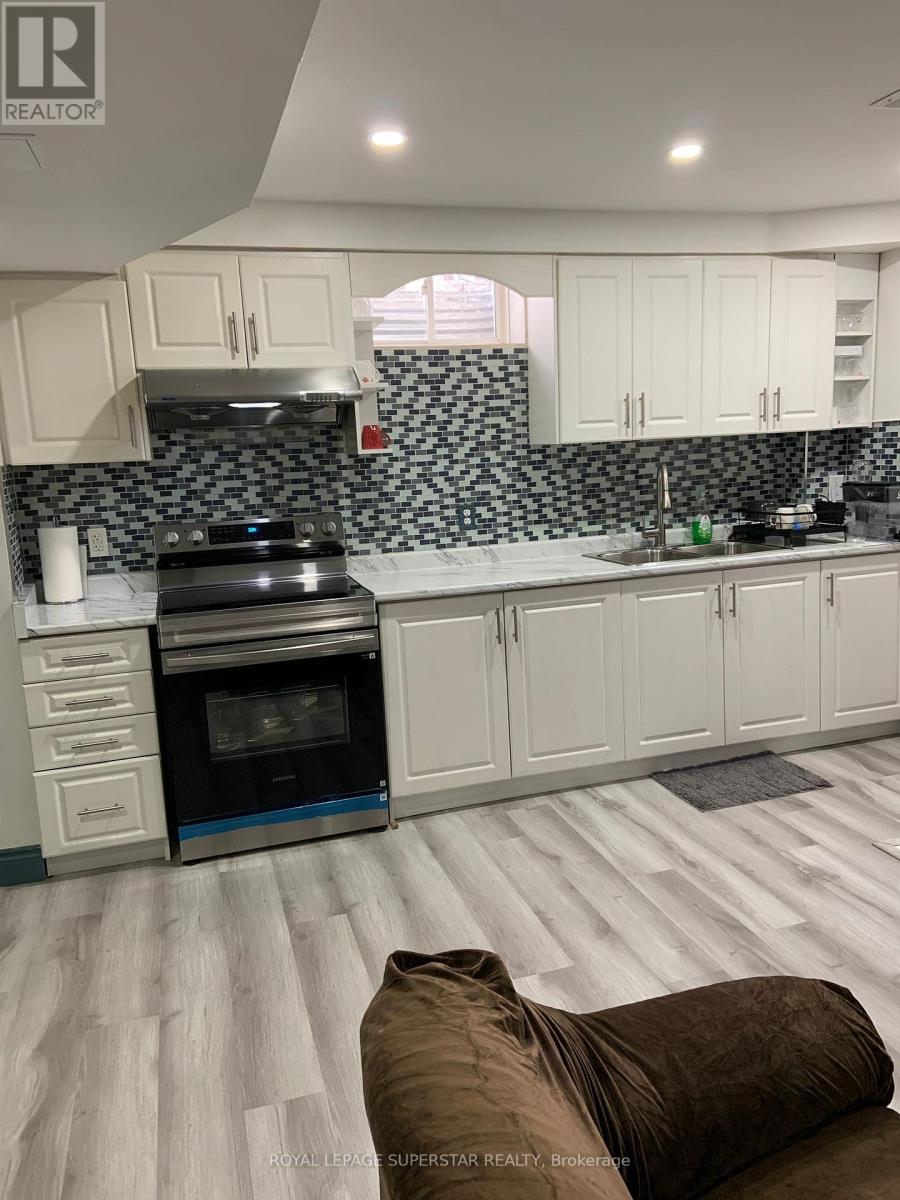 Bsmt - 34 Killick Road, Brampton (Northwest Brampton), Ontario  L7A 0Y7 - Photo 2 - W12633712