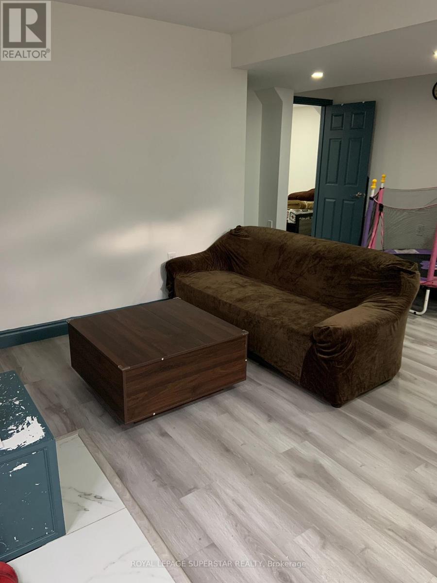 Bsmt - 34 Killick Road, Brampton (Northwest Brampton), Ontario  L7A 0Y7 - Photo 3 - W12633712