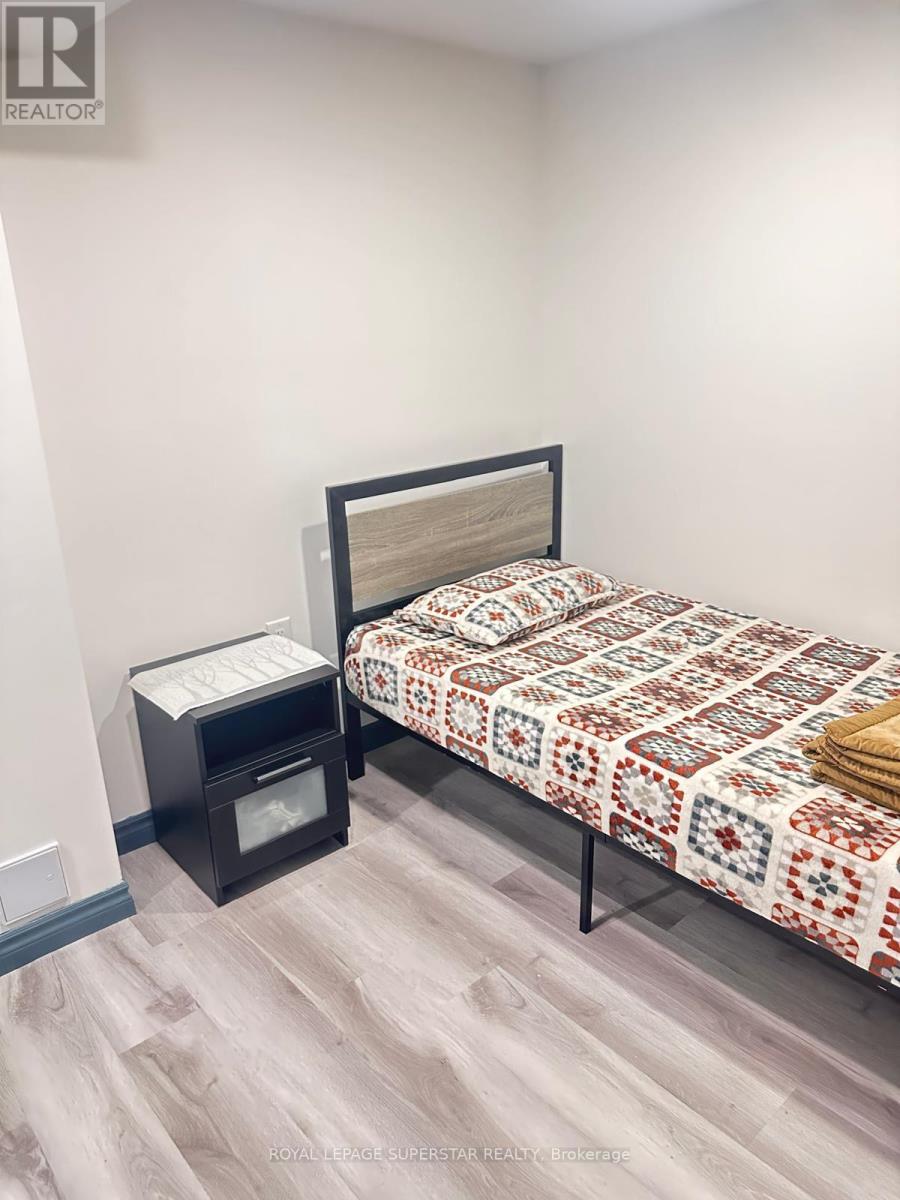 Bsmt - 34 Killick Road, Brampton (Northwest Brampton), Ontario  L7A 0Y7 - Photo 4 - W12633712