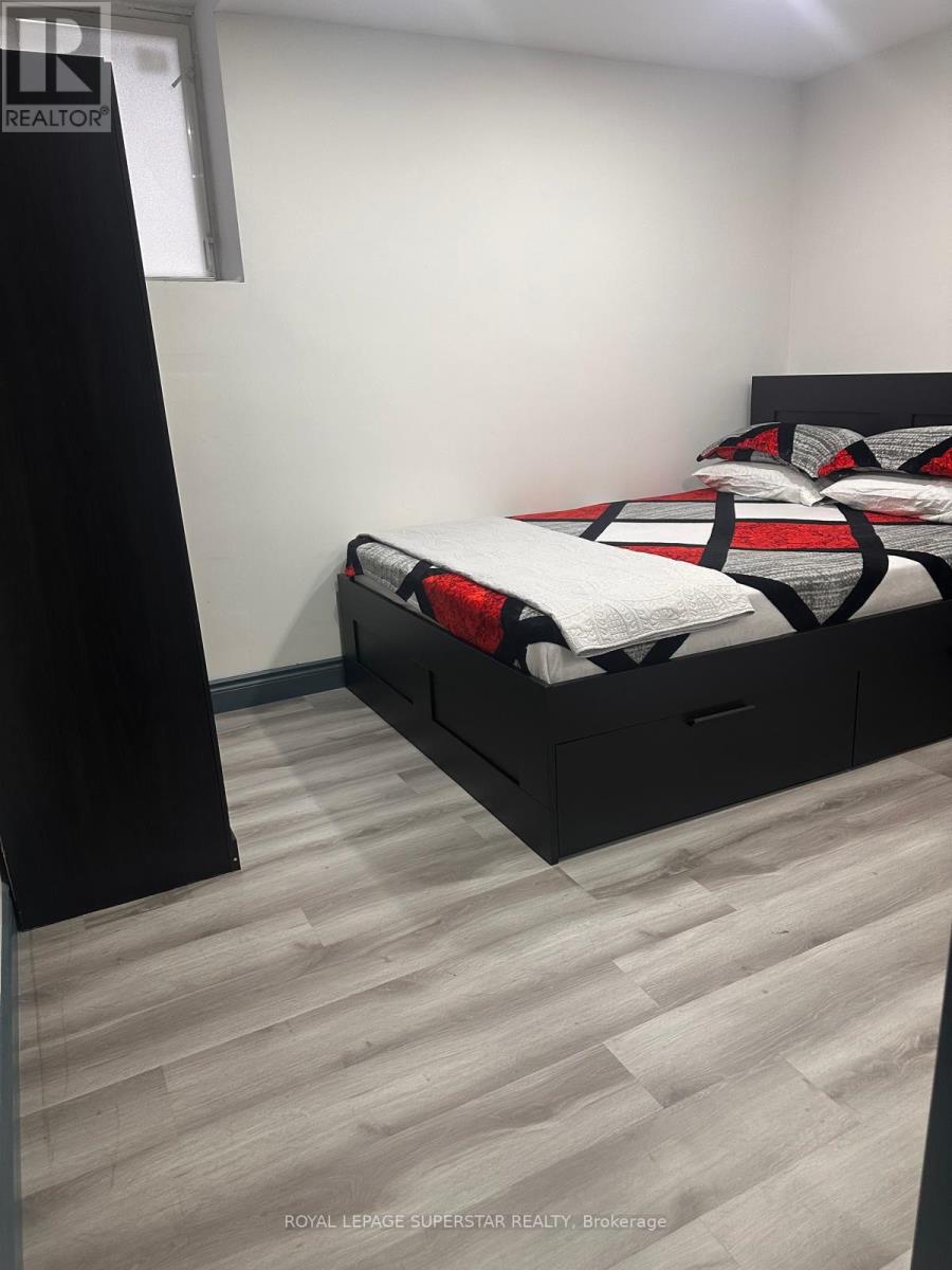 Bsmt - 34 Killick Road, Brampton (Northwest Brampton), Ontario  L7A 0Y7 - Photo 5 - W12633712