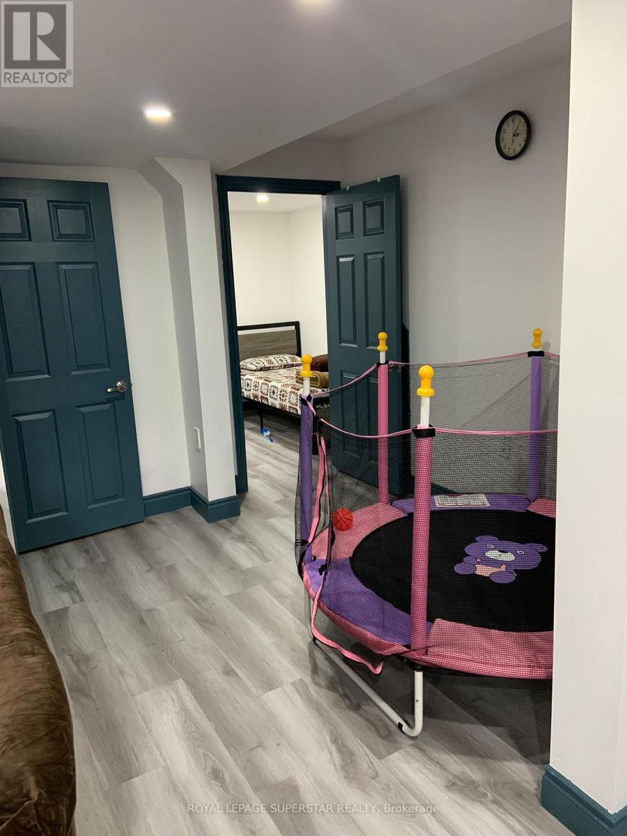 Bsmt - 34 Killick Road, Brampton (Northwest Brampton), Ontario  L7A 0Y7 - Photo 6 - W12633712