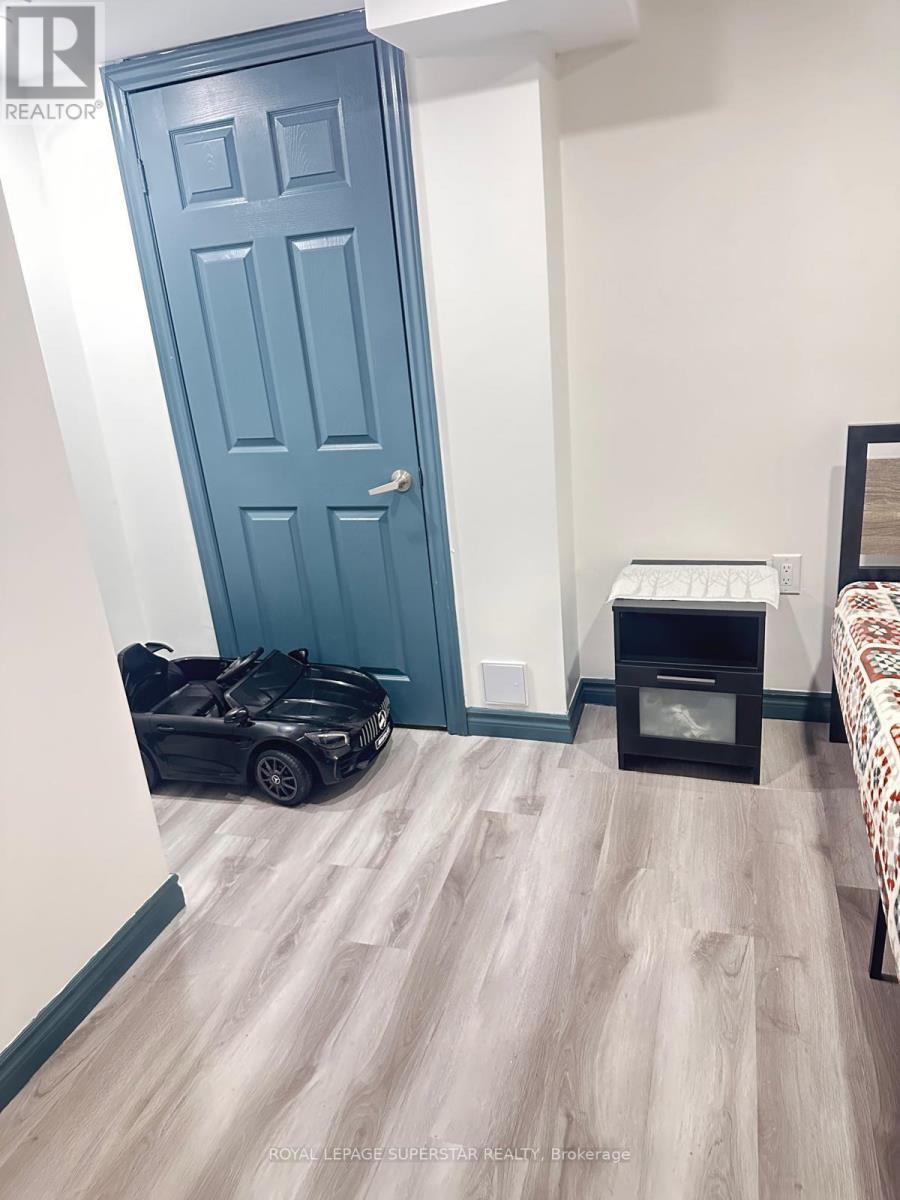 Bsmt - 34 Killick Road, Brampton (Northwest Brampton), Ontario  L7A 0Y7 - Photo 7 - W12633712