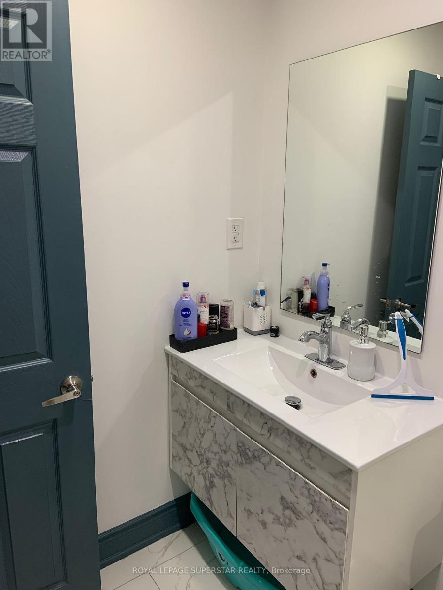 Bsmt - 34 Killick Road, Brampton (Northwest Brampton), Ontario  L7A 0Y7 - Photo 9 - W12633712