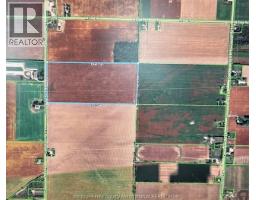 V/L CONCESSION 4 N, Amherstburg, Ontario