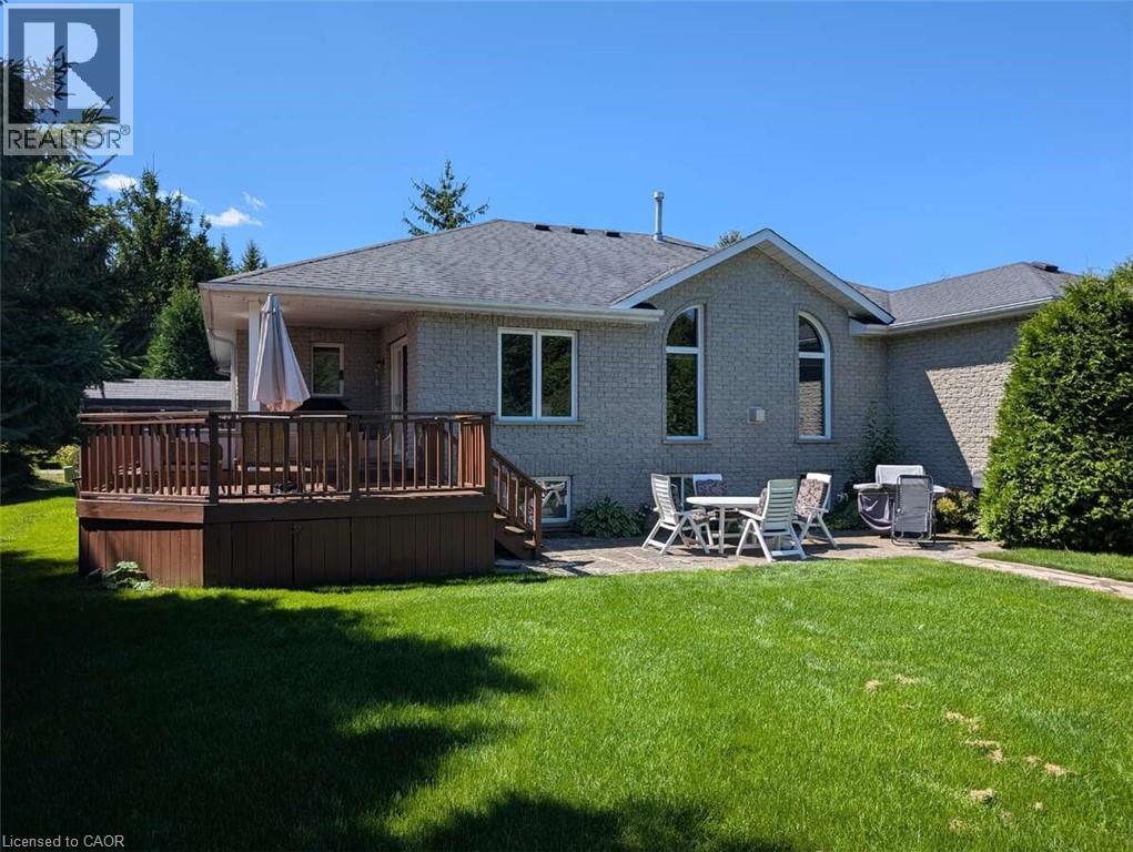 7 Club Court, Wasaga Beach, Ontario  L9Z 1J8 - Photo 24 - 40764800