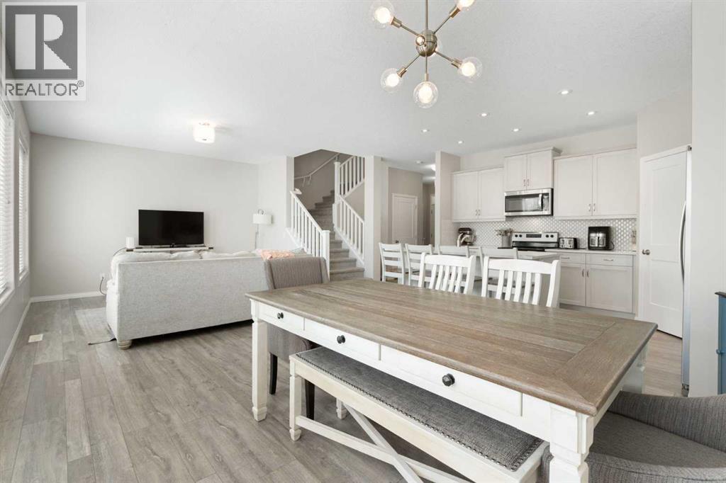 1708 Montgomery Gate Se, High River, Alberta  T1V 0H6 - Photo 17 - A2251316