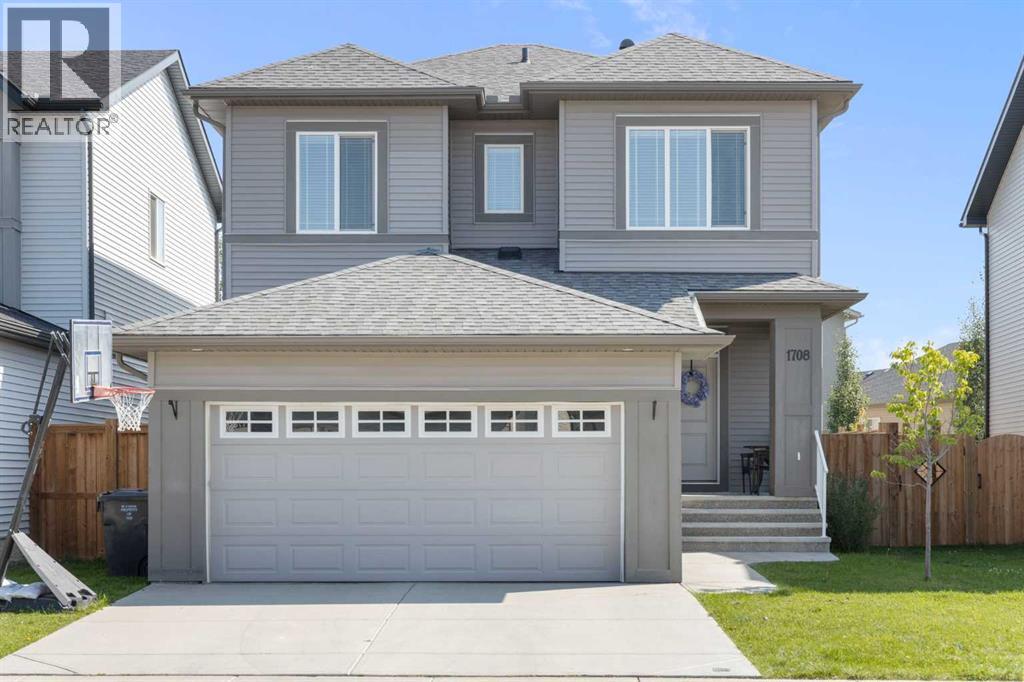 1708 Montgomery Gate Se, High River, Alberta  T1V 0H6 - Photo 2 - A2251316