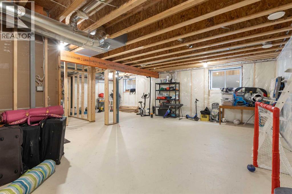 1708 Montgomery Gate Se, High River, Alberta  T1V 0H6 - Photo 36 - A2251316