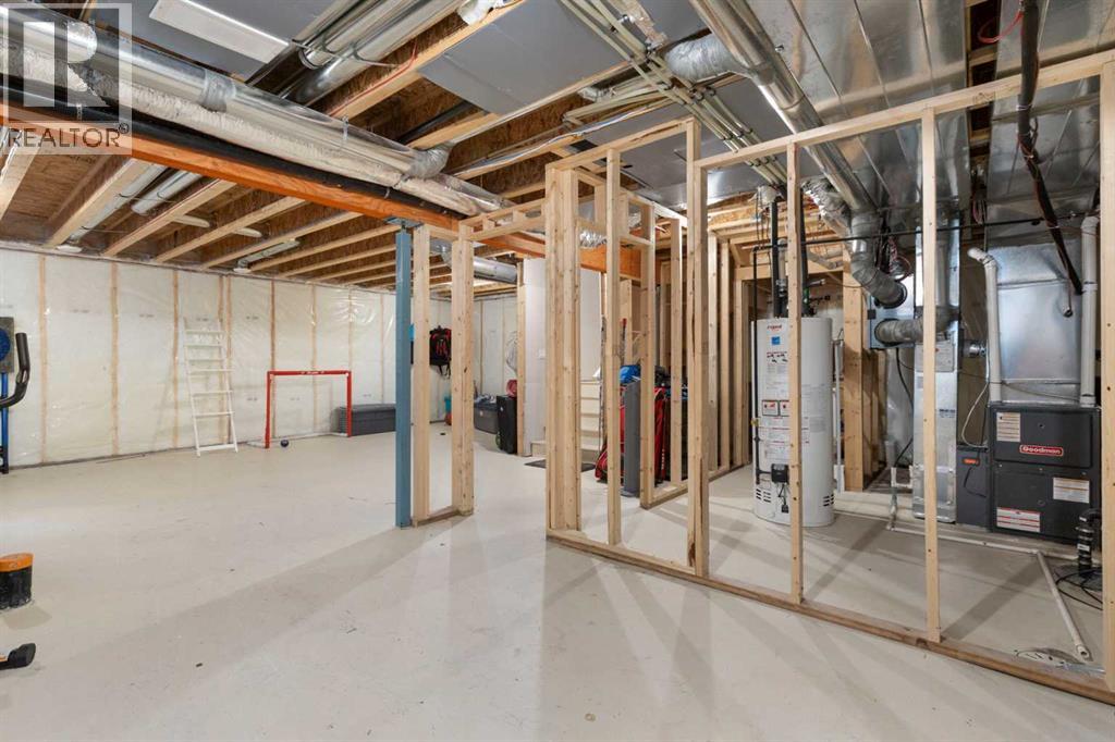 1708 Montgomery Gate Se, High River, Alberta  T1V 0H6 - Photo 35 - A2251316