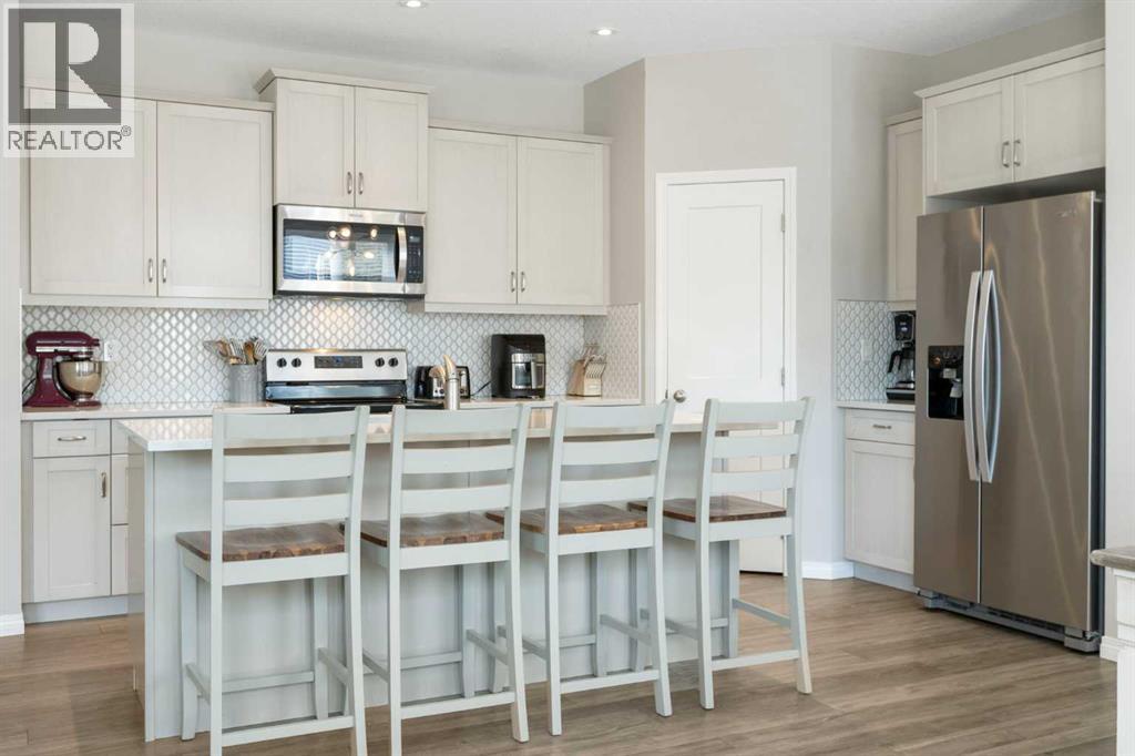 1708 Montgomery Gate Se, High River, Alberta  T1V 0H6 - Photo 14 - A2251316