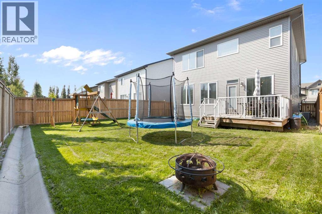 1708 Montgomery Gate Se, High River, Alberta  T1V 0H6 - Photo 43 - A2251316