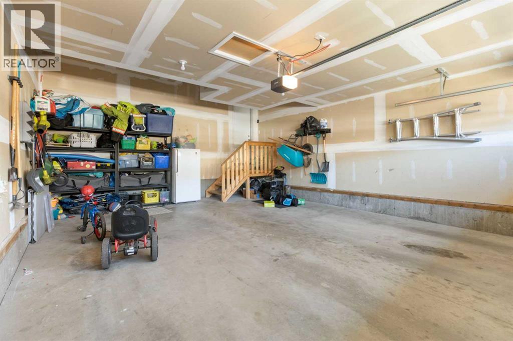 1708 Montgomery Gate Se, High River, Alberta  T1V 0H6 - Photo 38 - A2251316